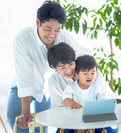 お金から考える家づくりイメージ図