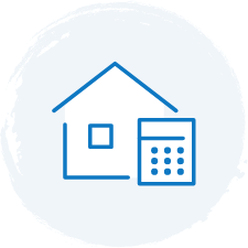 希望通りに借入ができない