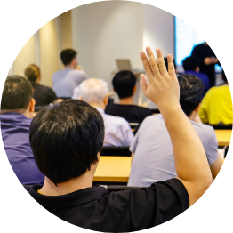 住宅ローンセミナーの開催(無料)