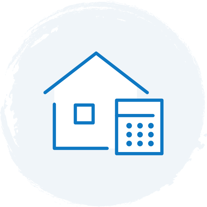 希望通りに借入ができない